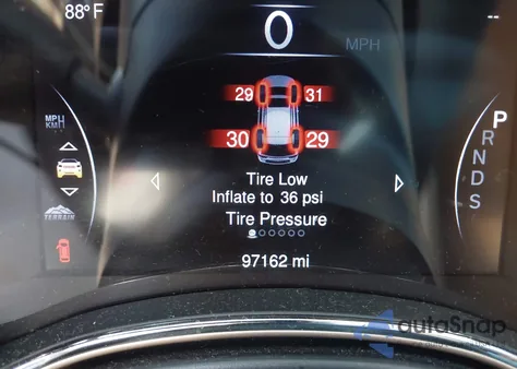 2015 Jeep Grand Cherokee Summit из США, поврежденный, VIN 1C4RJFJG1FC912940